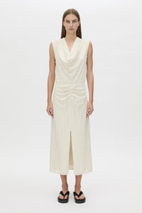 Imara Midi Dress