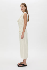 Imara Midi Dress