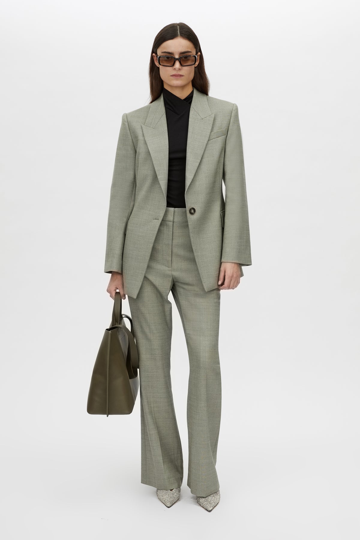 Ingram Blazer