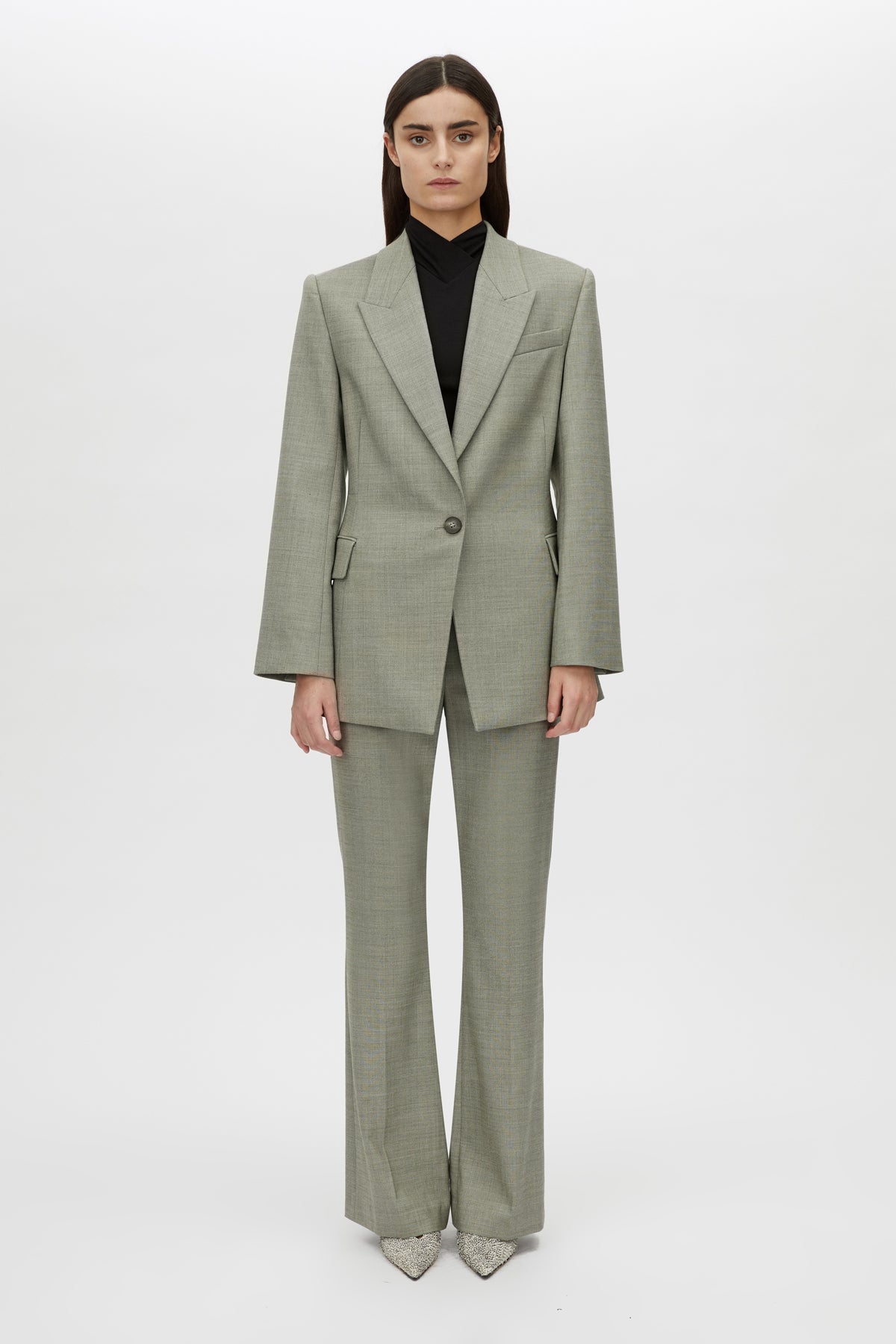 Ingram Blazer