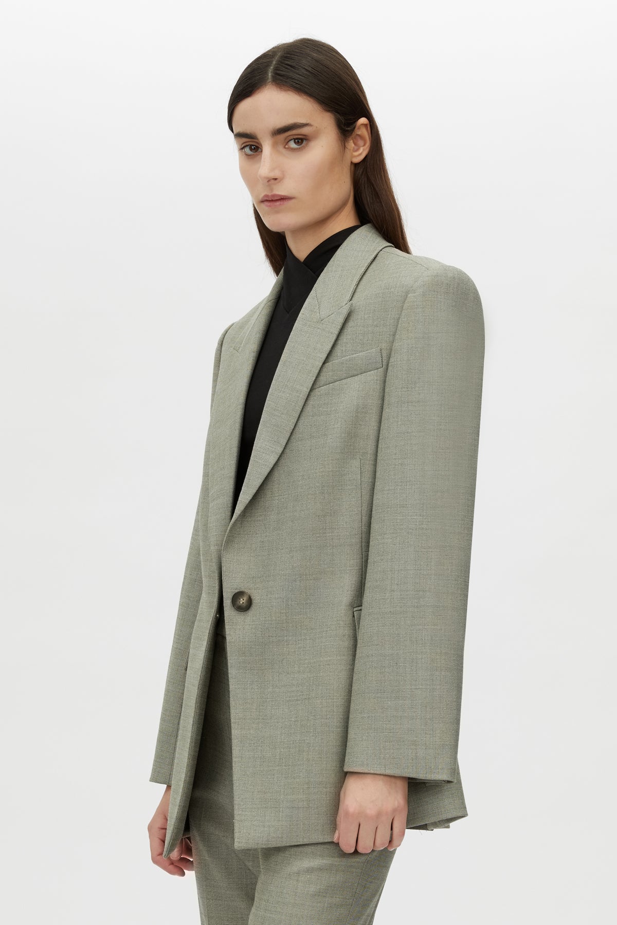 Ingram Blazer