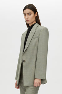 Ingram Blazer
