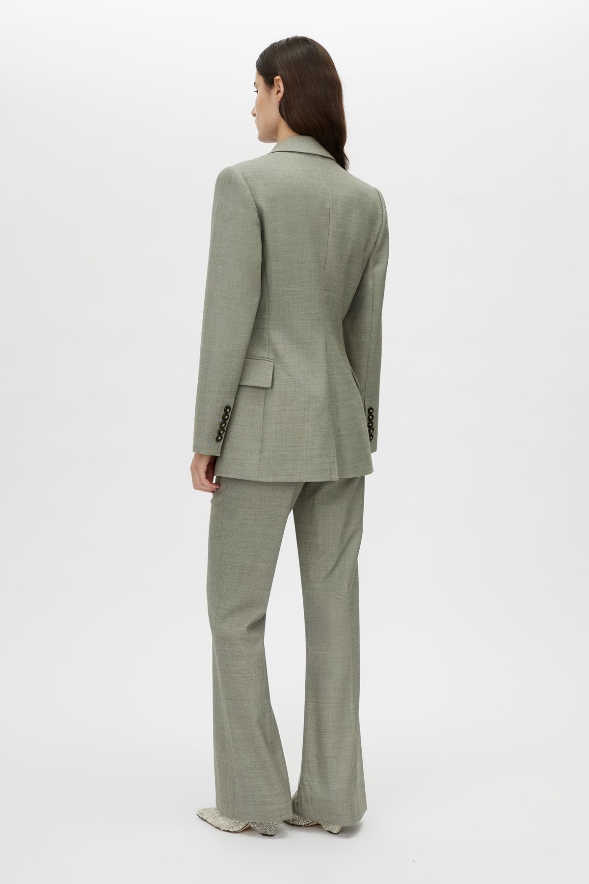 Ingram Blazer