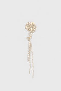 Irida Brooch