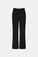 Issa Cropped Pant