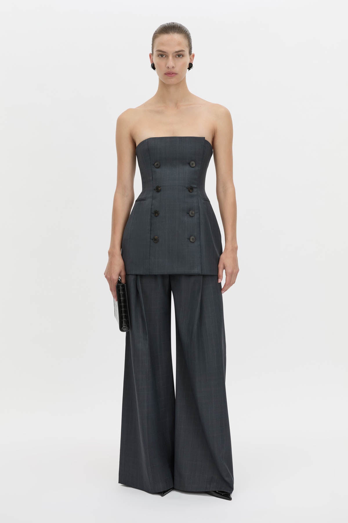 Ivar Bodice Top