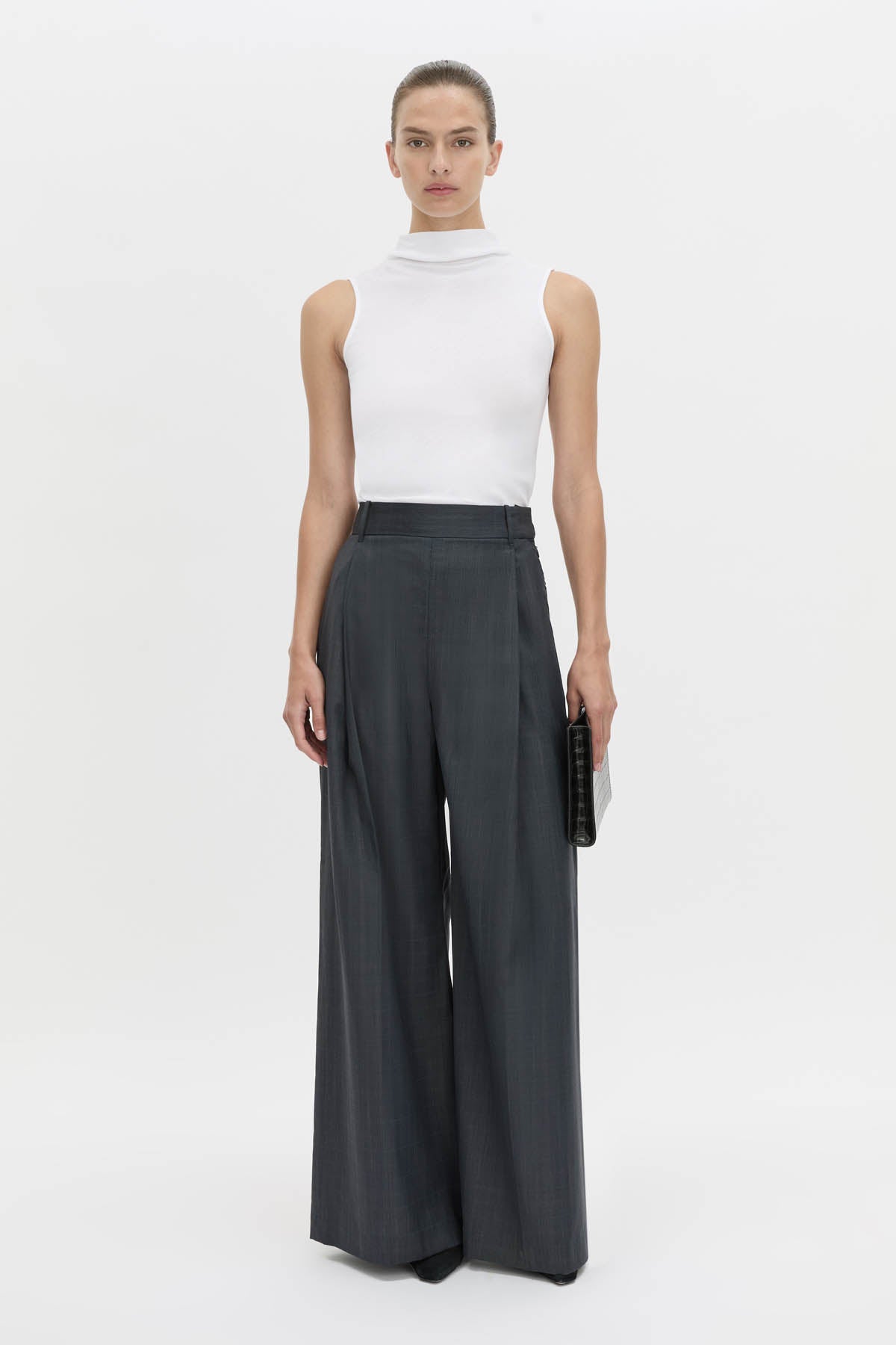 Ivar Pant