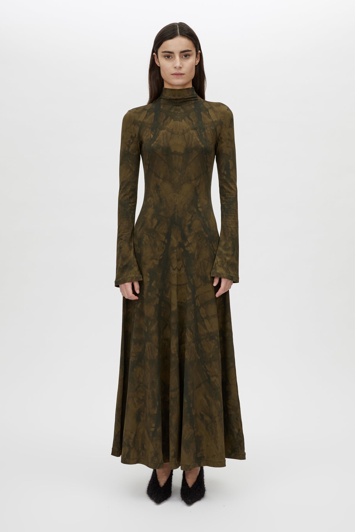 Jayden Midi Dress