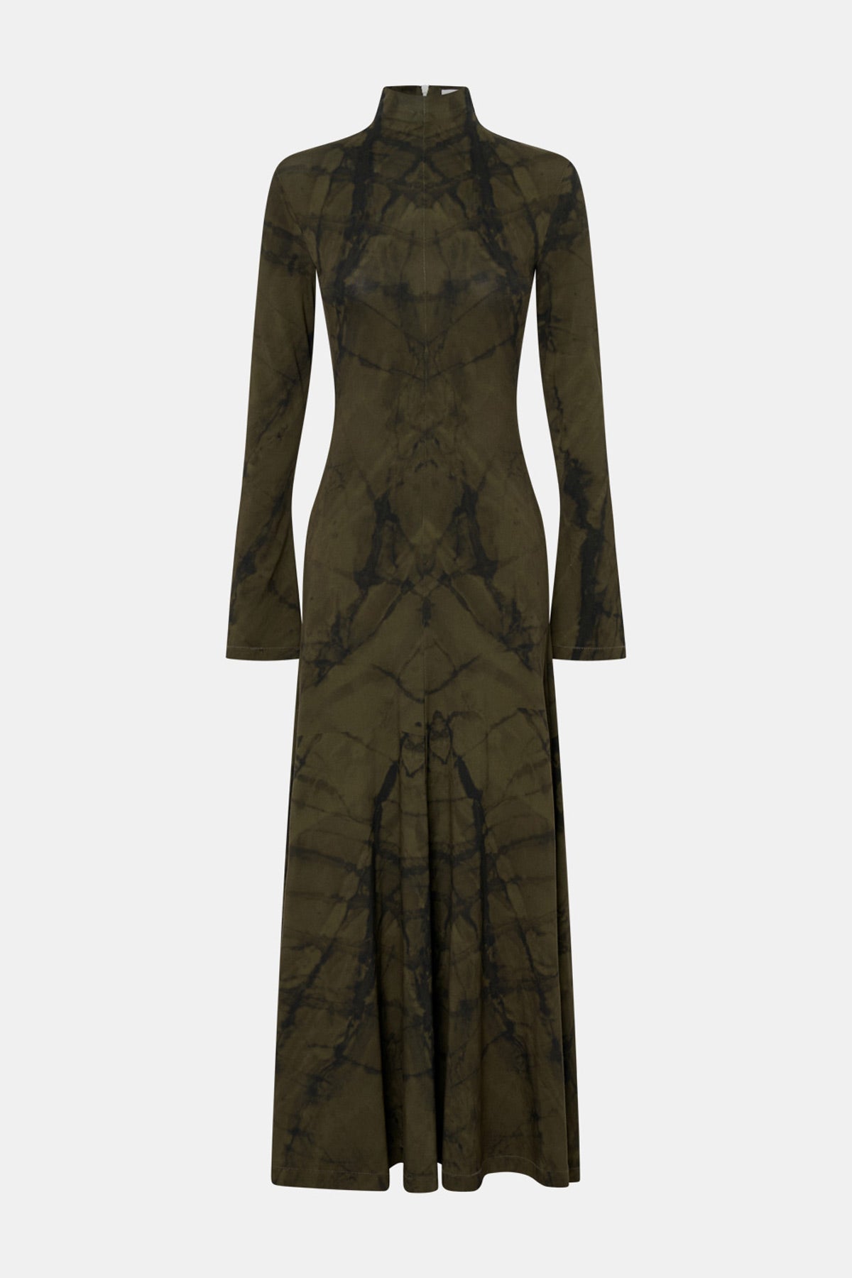 Jayden Midi Dress