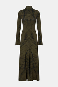 Jayden Midi Dress
