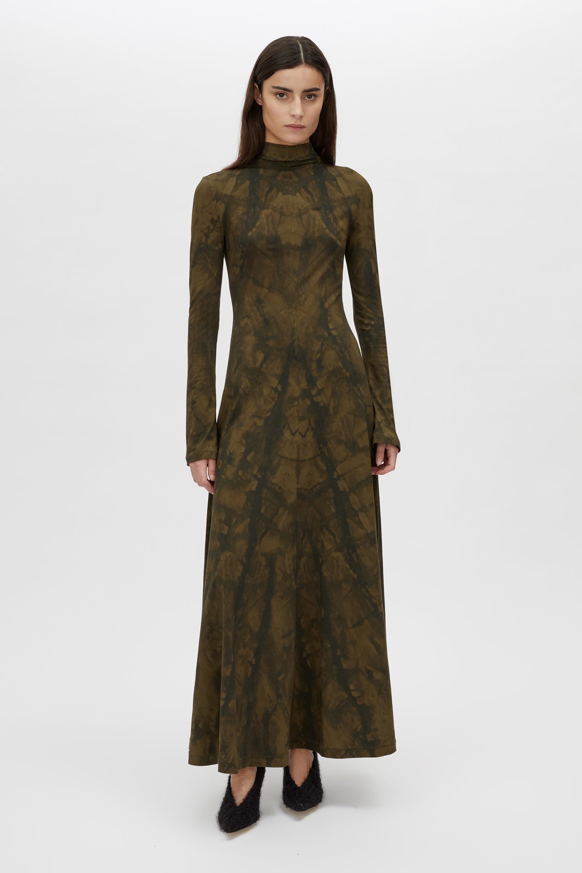 Jayden Midi Dress