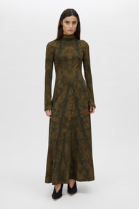 Jayden Midi Dress