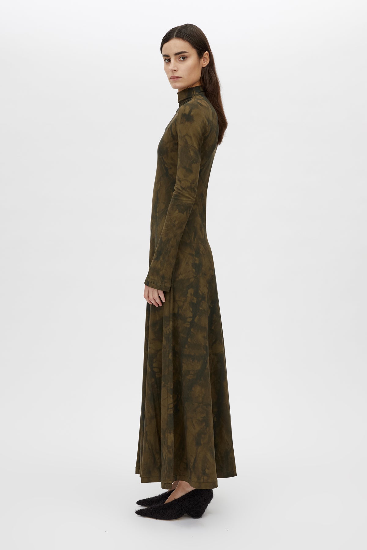 Jayden Midi Dress
