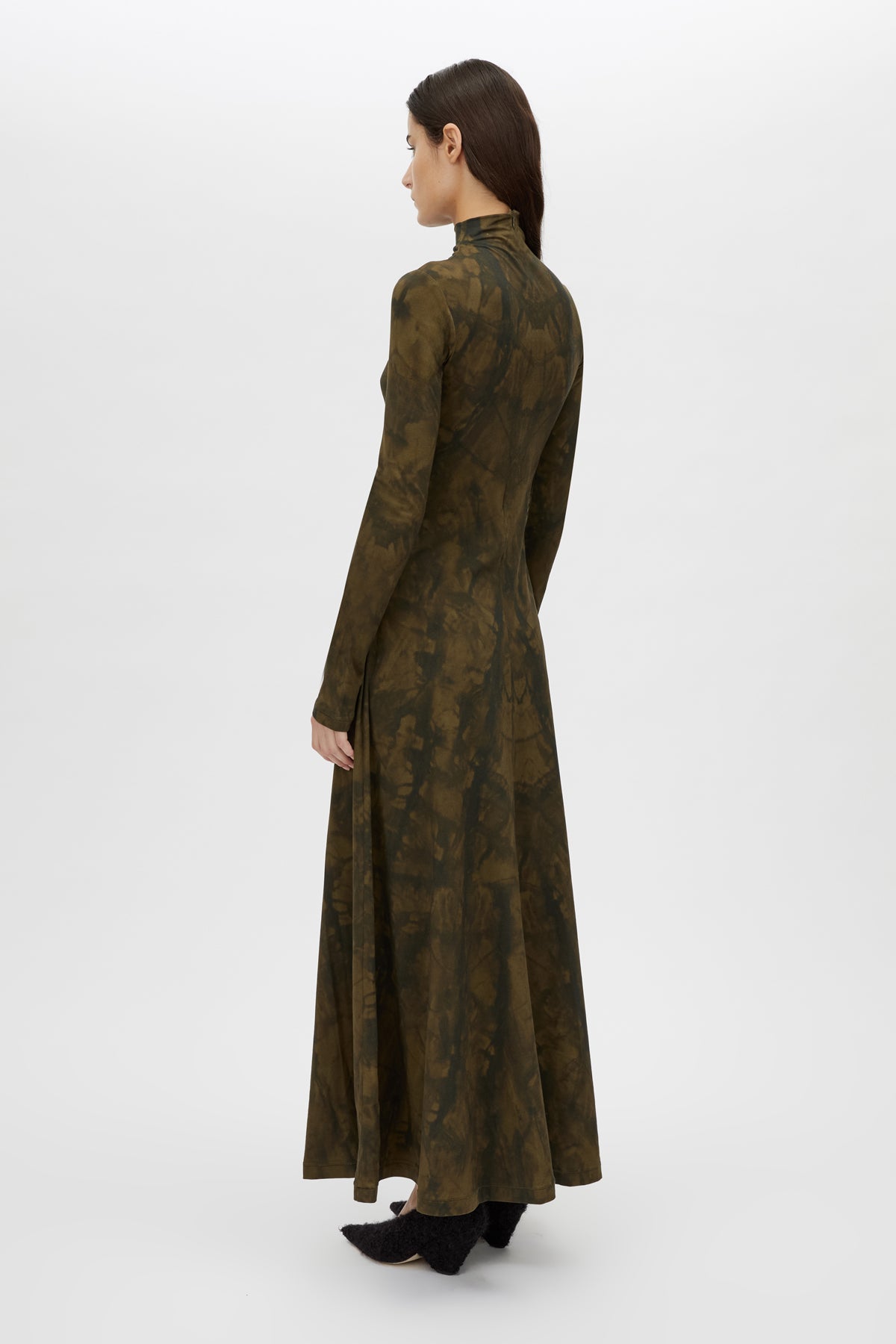 Jayden Midi Dress