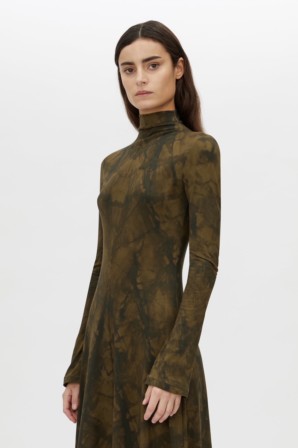 Jayden Midi Dress