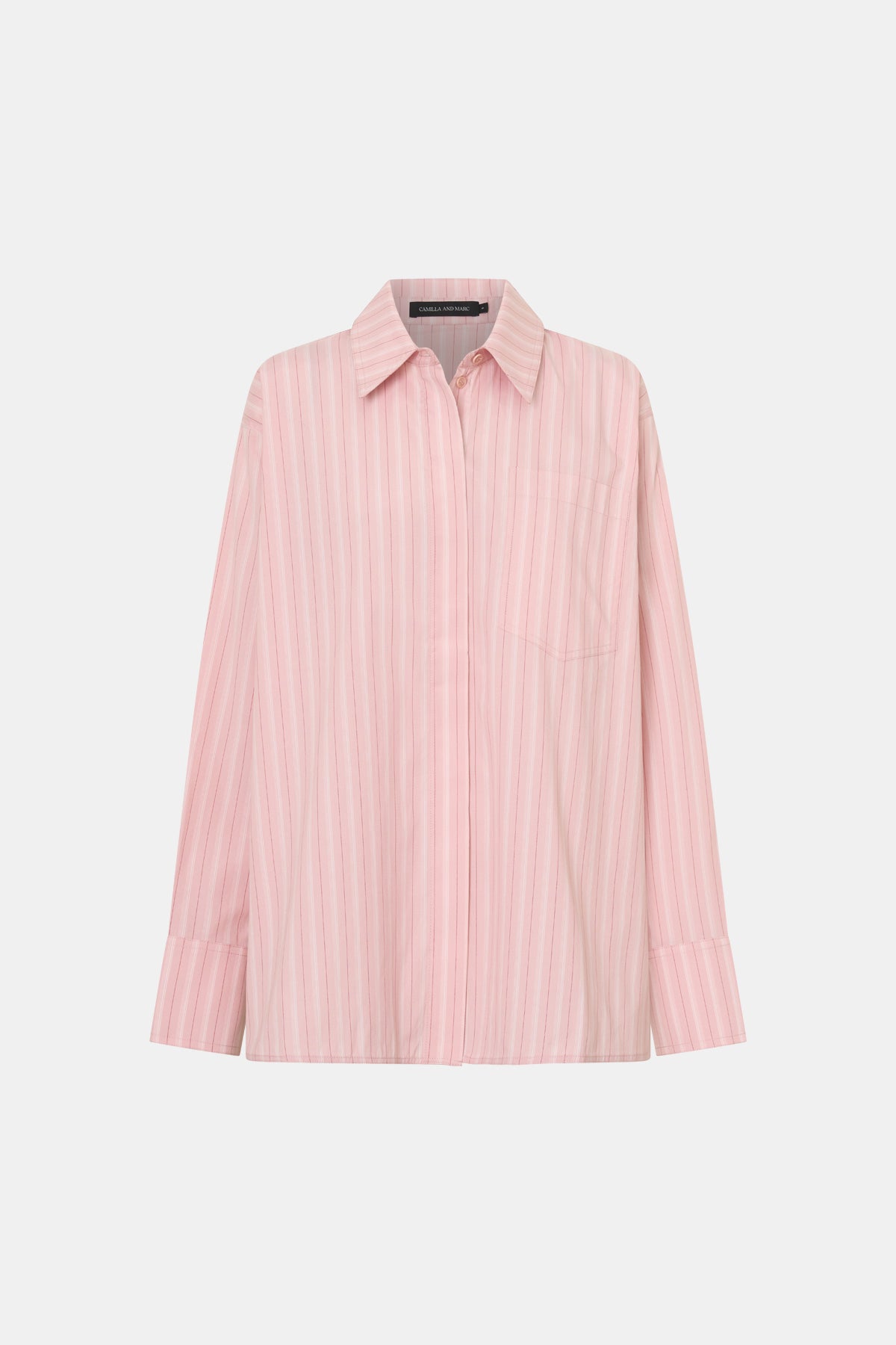 Jenie Stripe Shirt