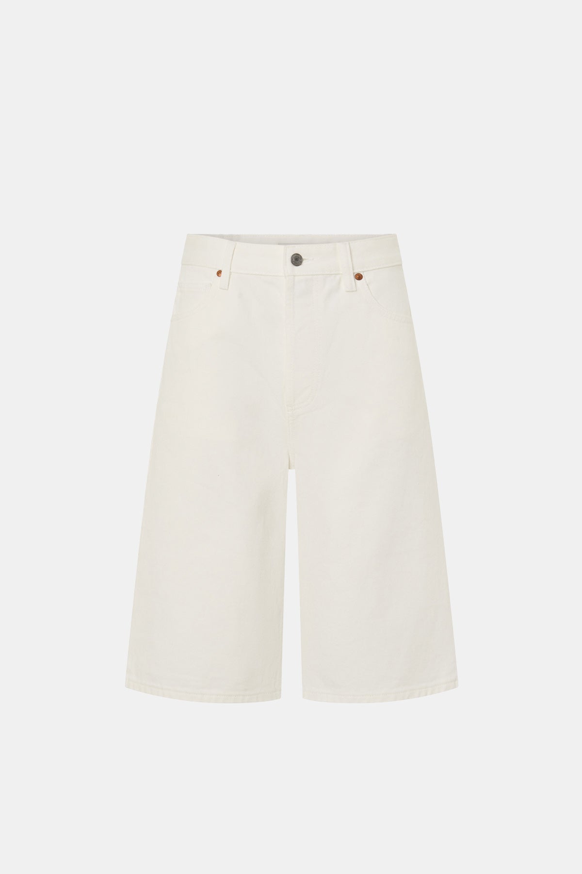 Jude Denim Short