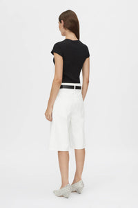Jude Denim Short