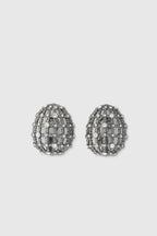 Jurien Cage Earrings
