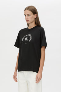 Karine Graphic Tee