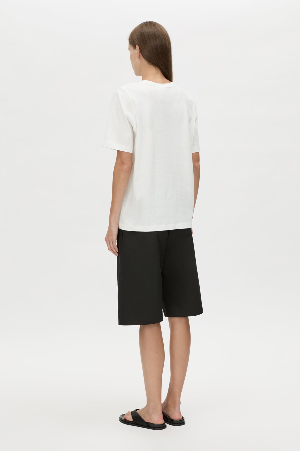 Karine Graphic Tee