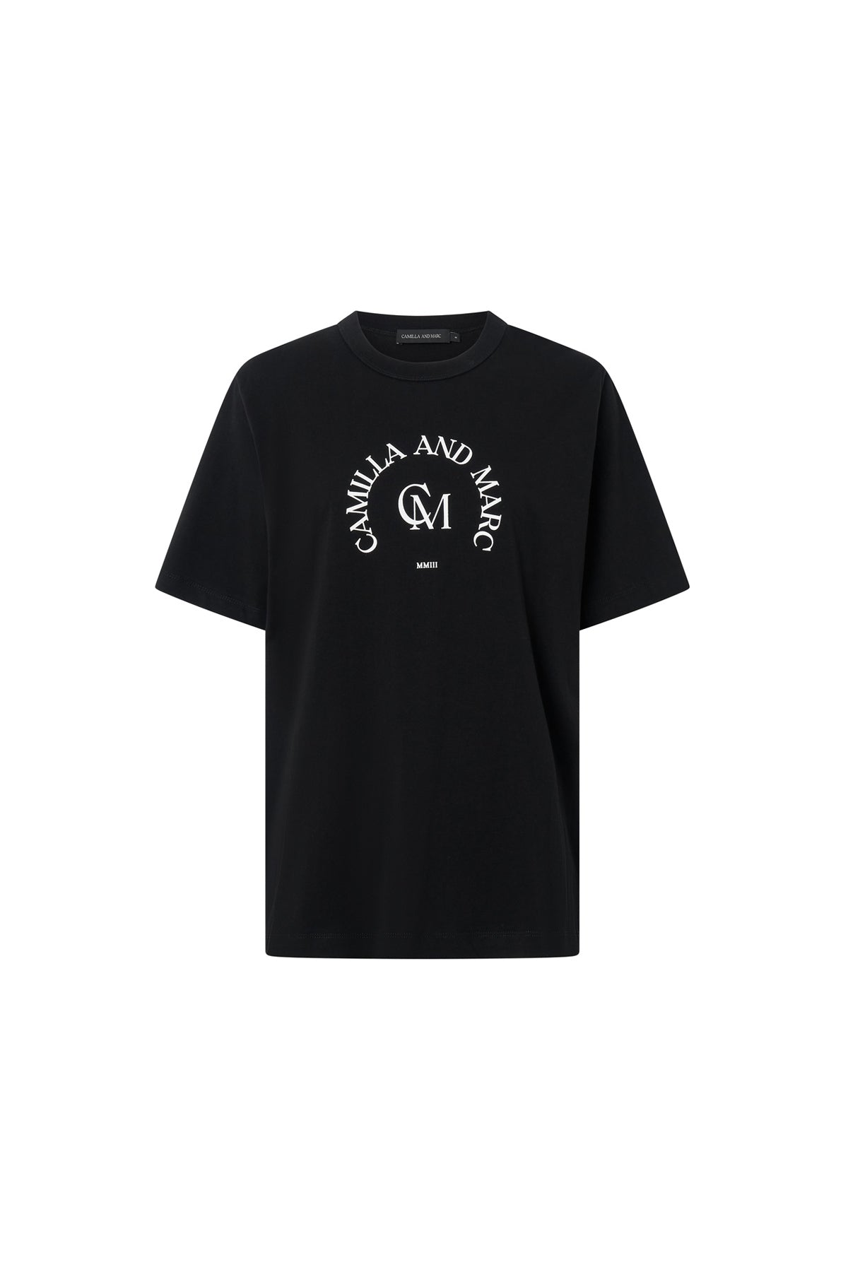 Karine Graphic Tee