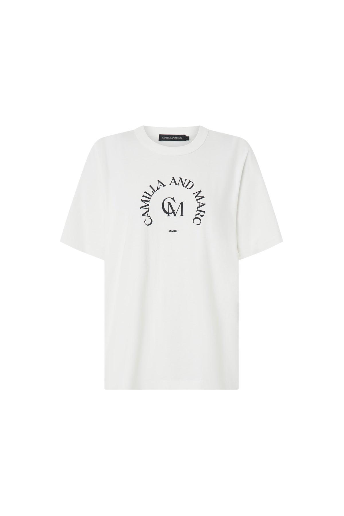 Karine Graphic Tee