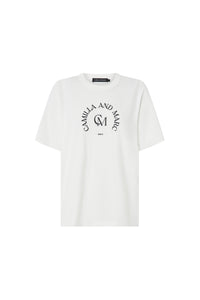 Karine Graphic Tee
