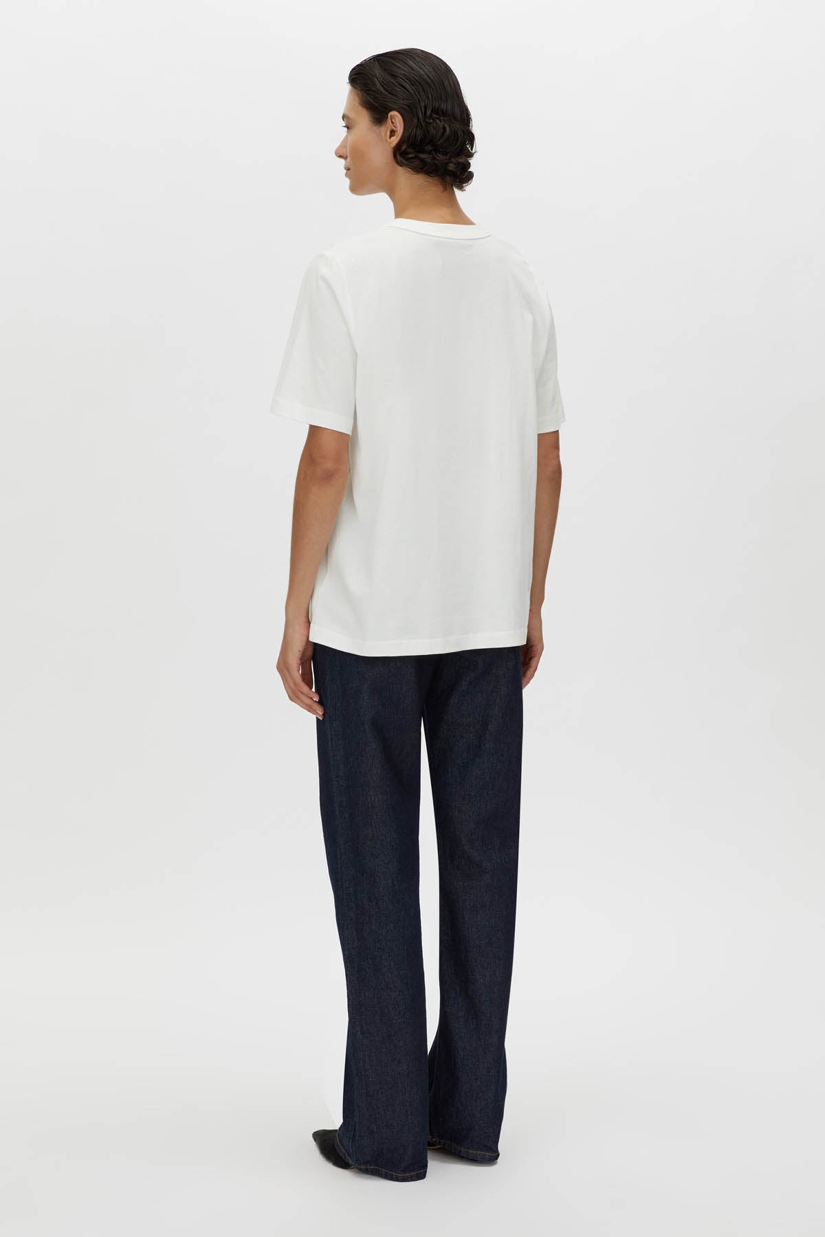 Karine Graphic Tee