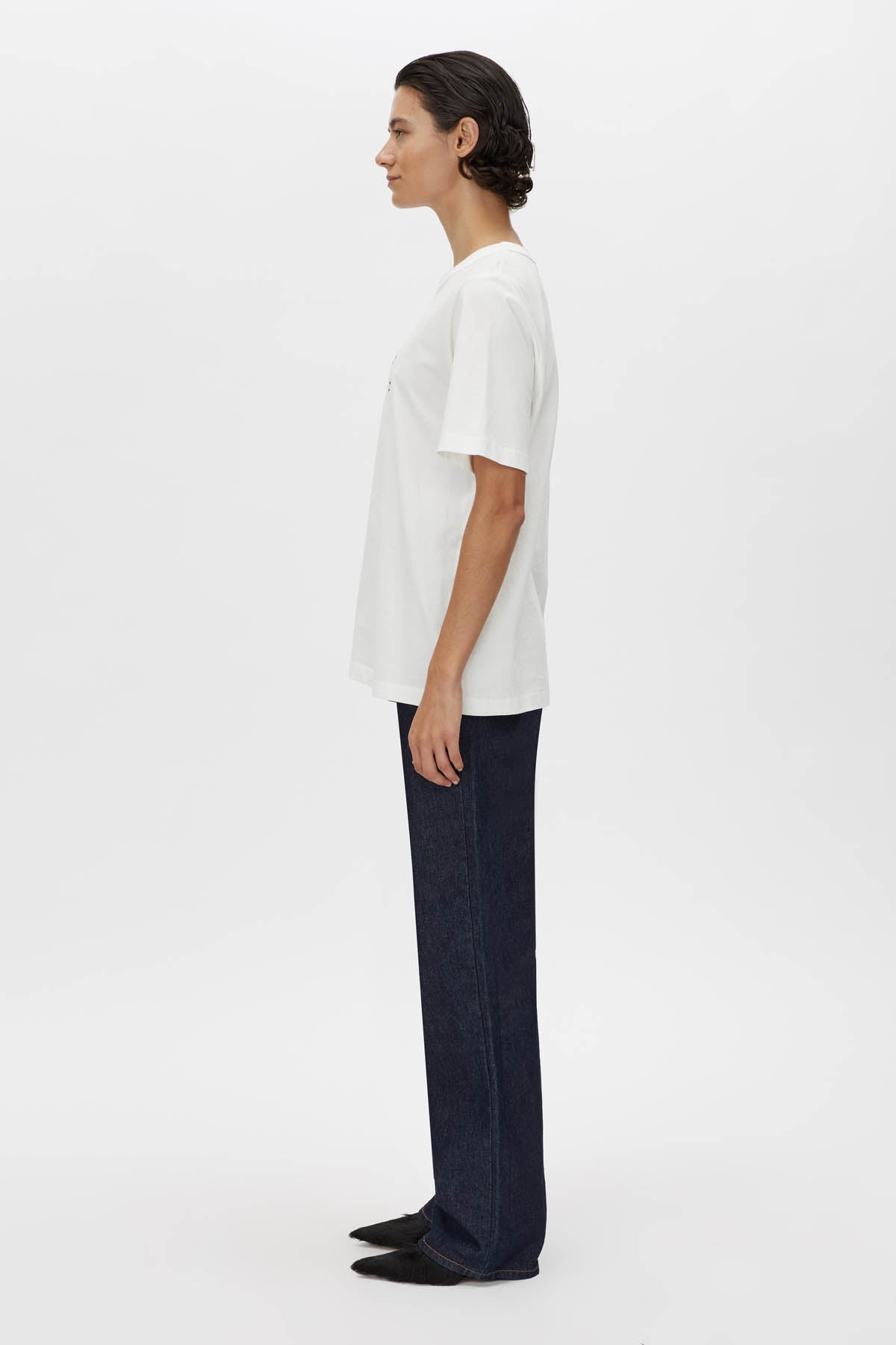 Karine Graphic Tee