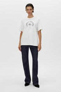 Karine Graphic Tee