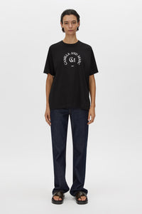 Karine Graphic Tee