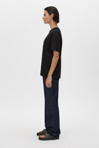 Karine Graphic Tee