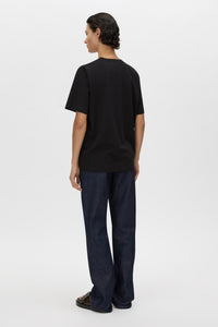 Karine Graphic Tee