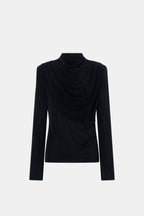 Katerina Long Sleeve Top