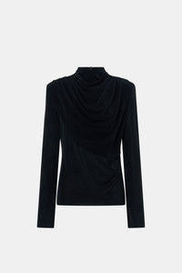 Katerina Long Sleeve Top