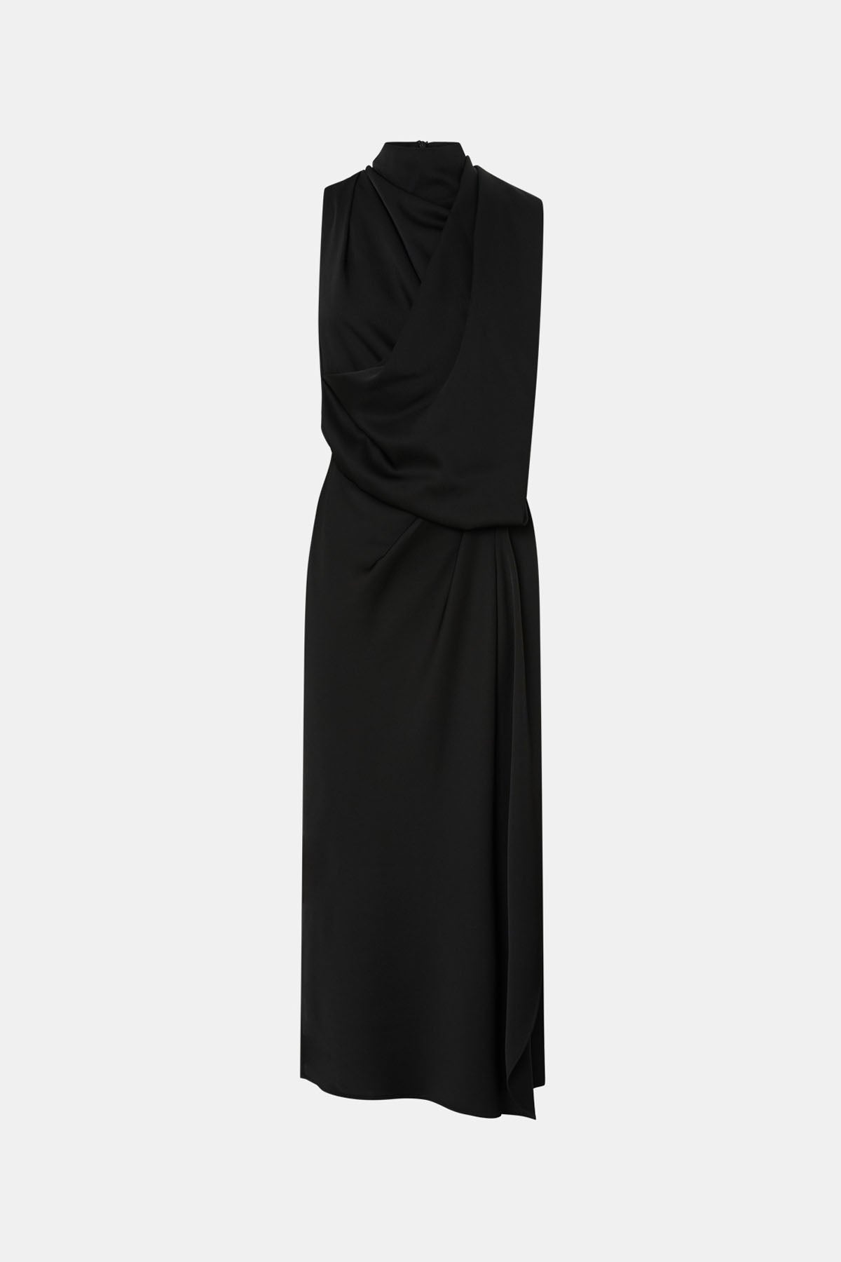 Katia Dress