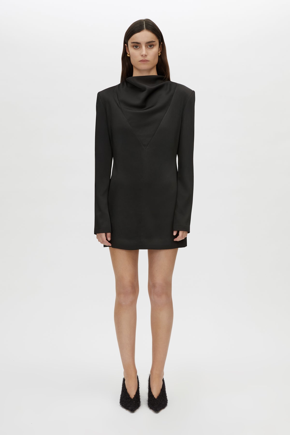 Katia Mini Dress