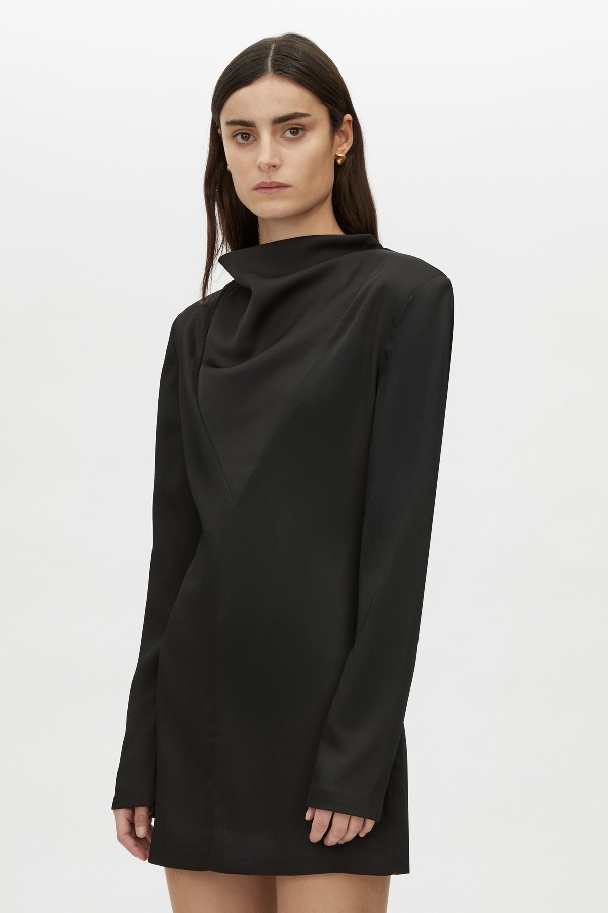 Katia Mini Dress – CAMILLA AND MARC