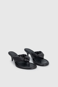 Keva Heeled Sandal