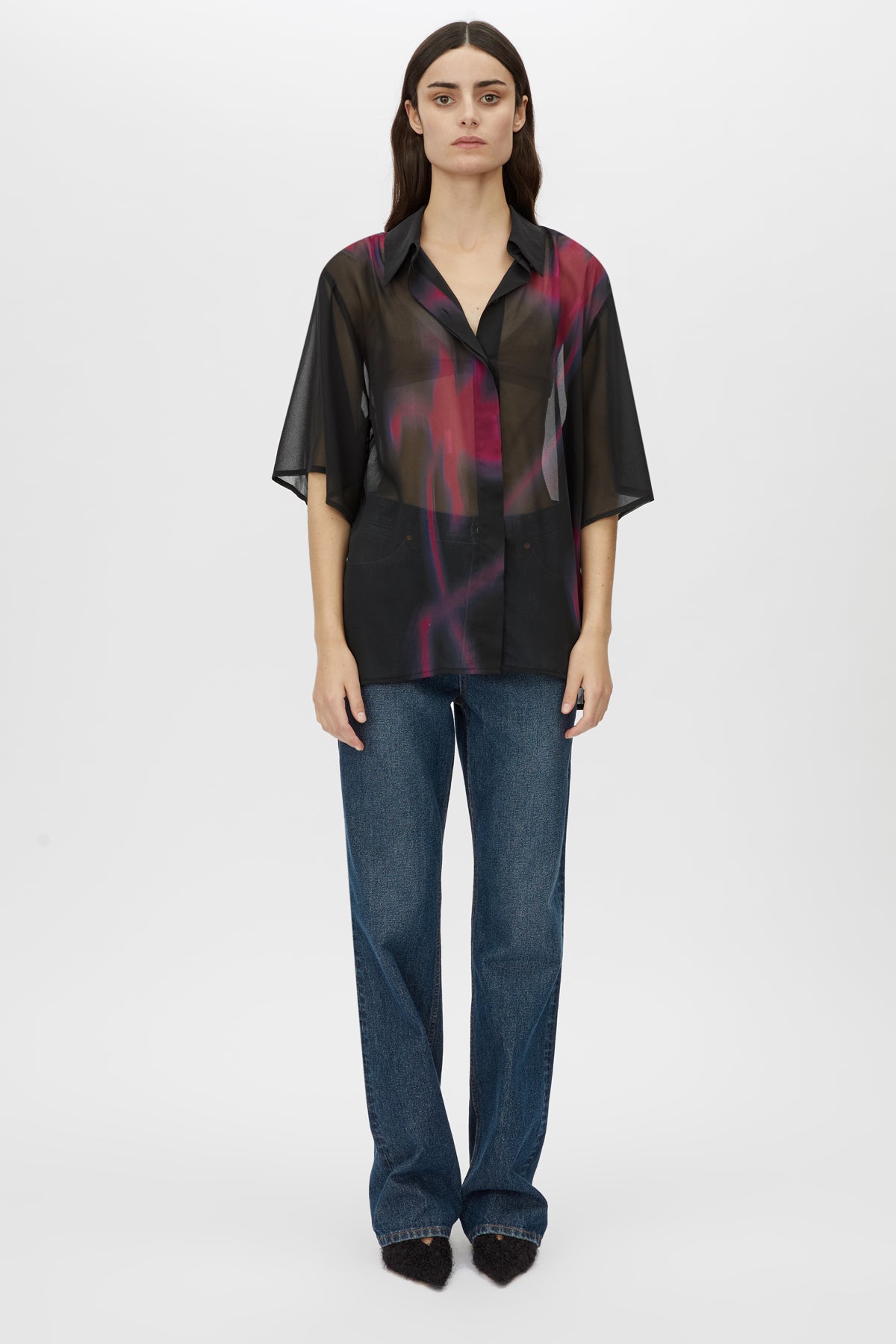 Kim Shirt