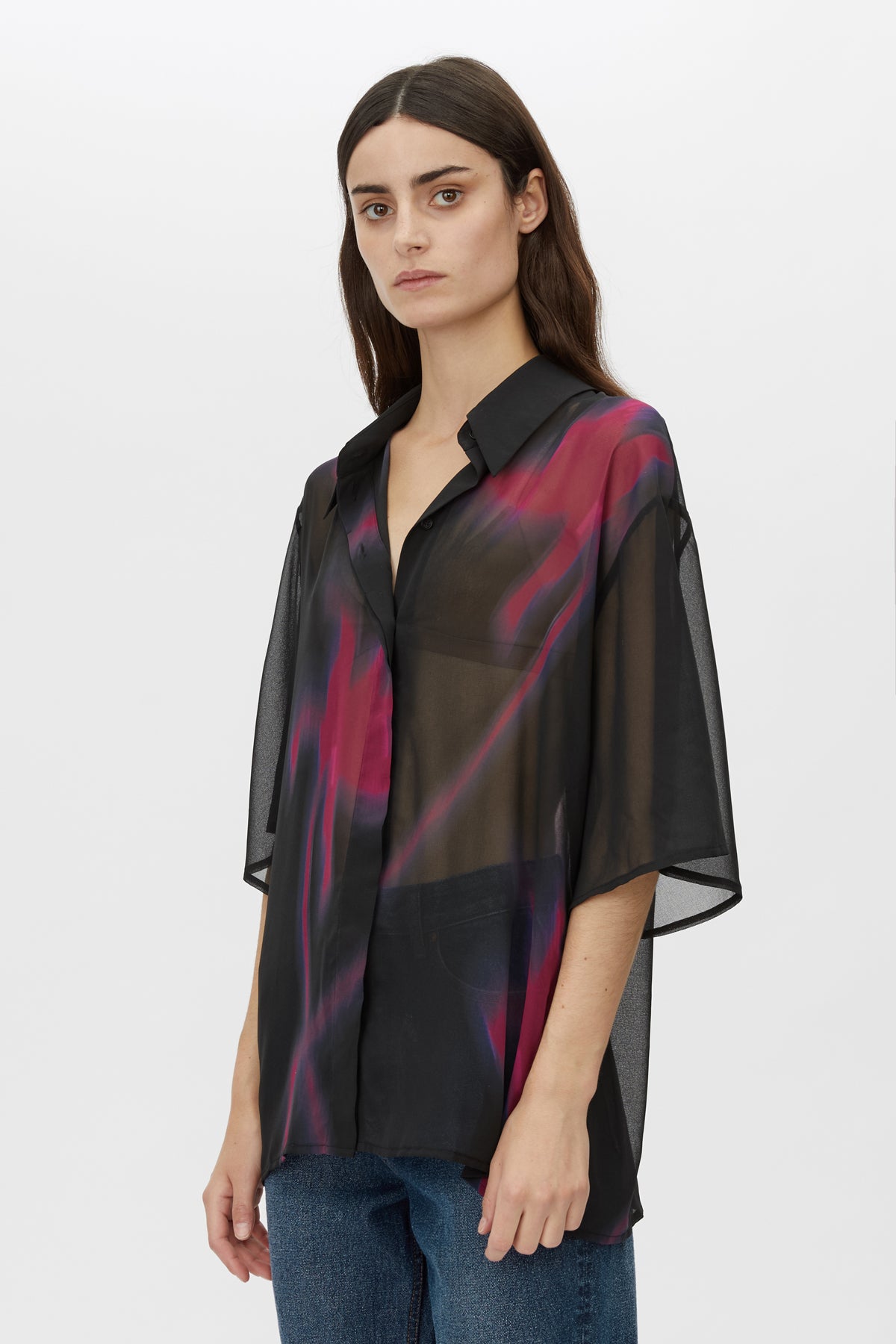 Kim Shirt