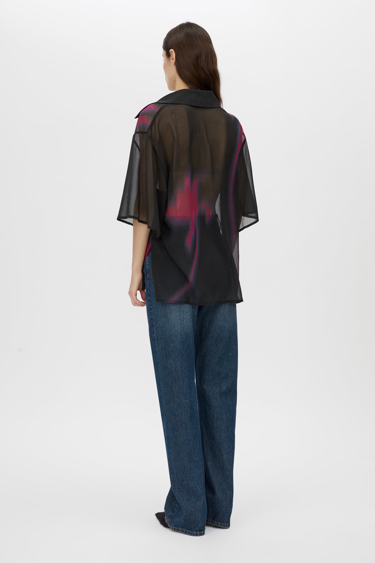Kim Shirt