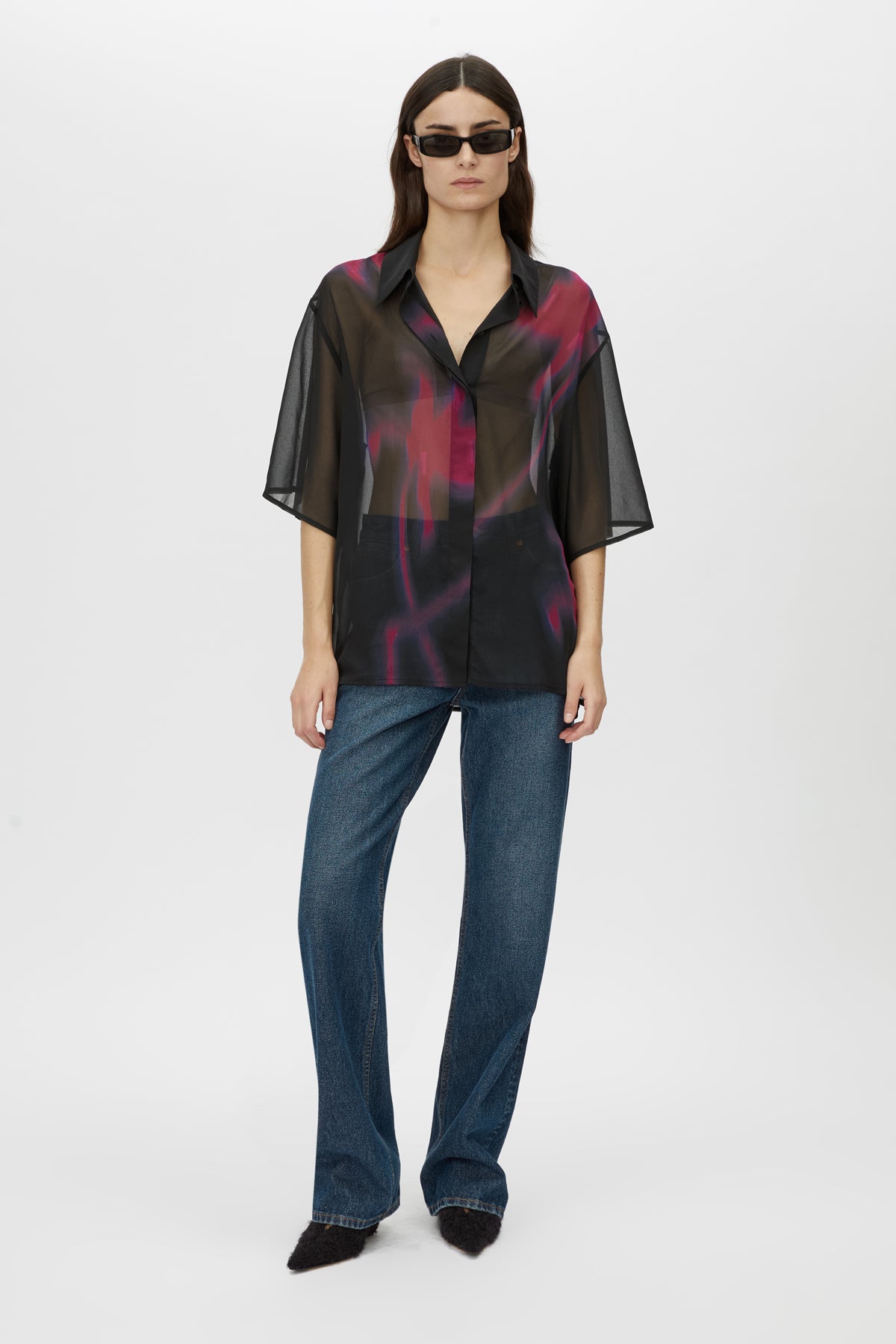 Kim Shirt