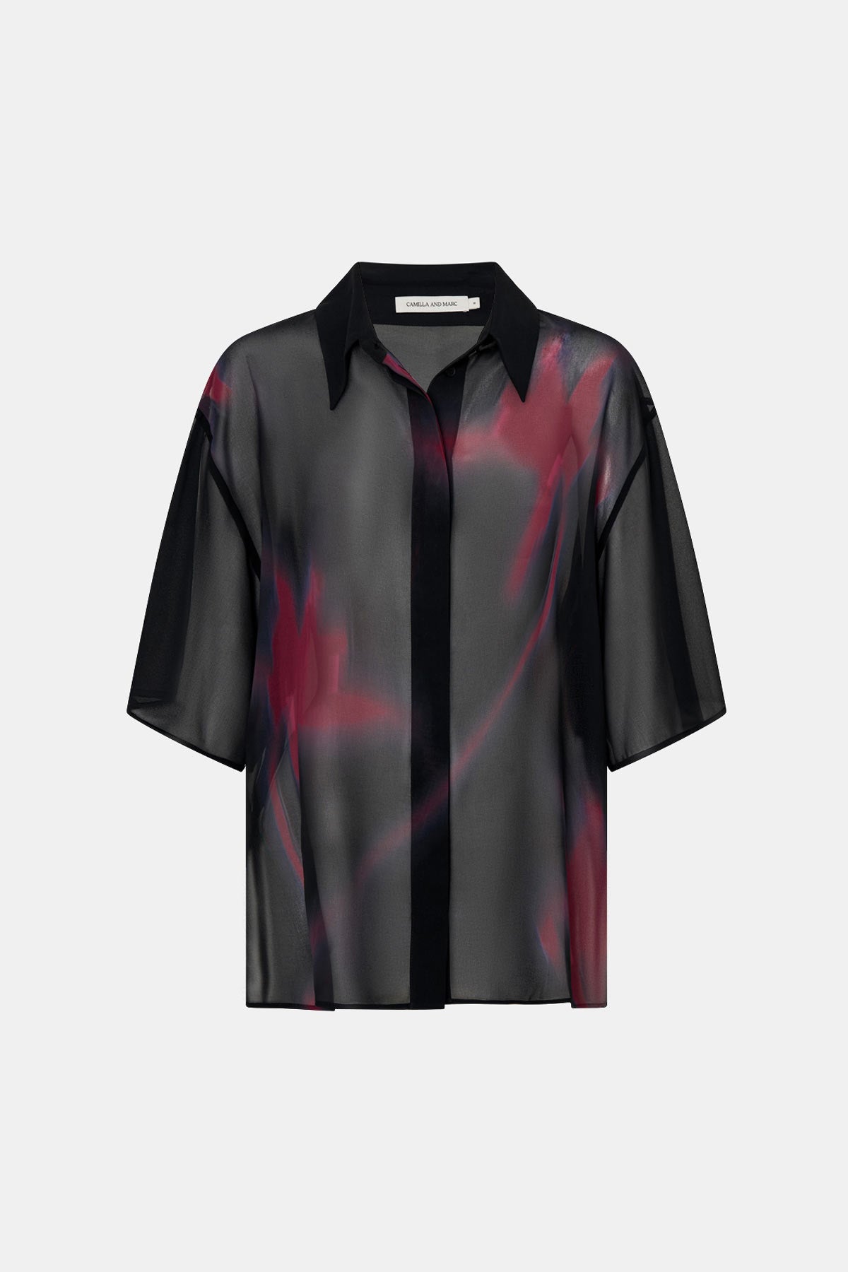 Kim Shirt