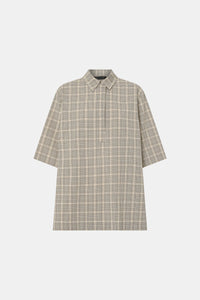 Kinetic Tattersal Shirt