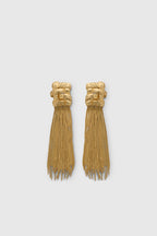 Kinsley Tassel Earrings