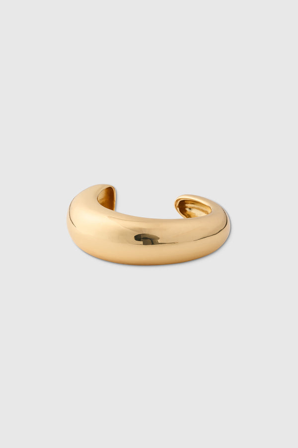Koa Cuff