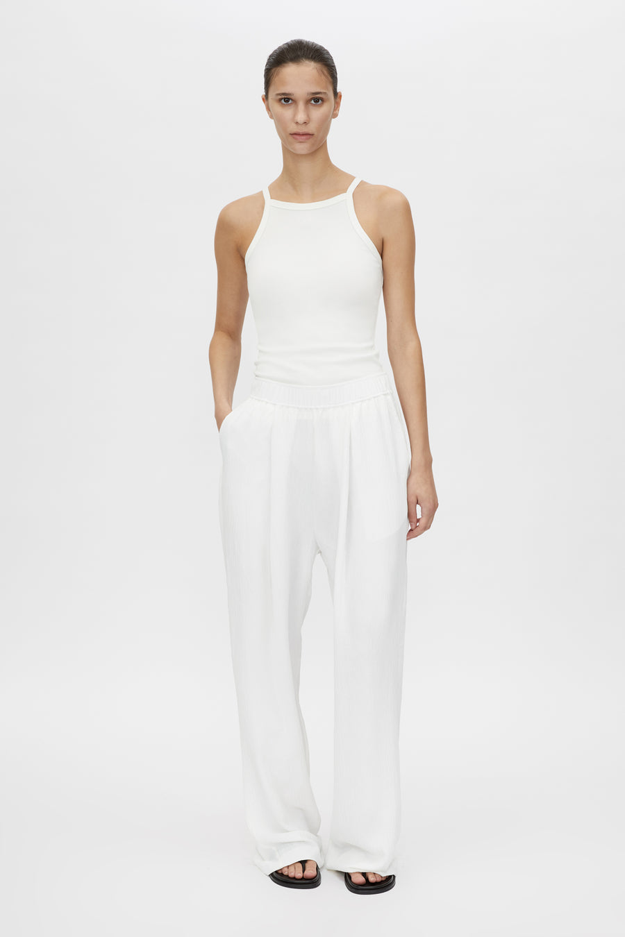 Kamila Elegant Pants