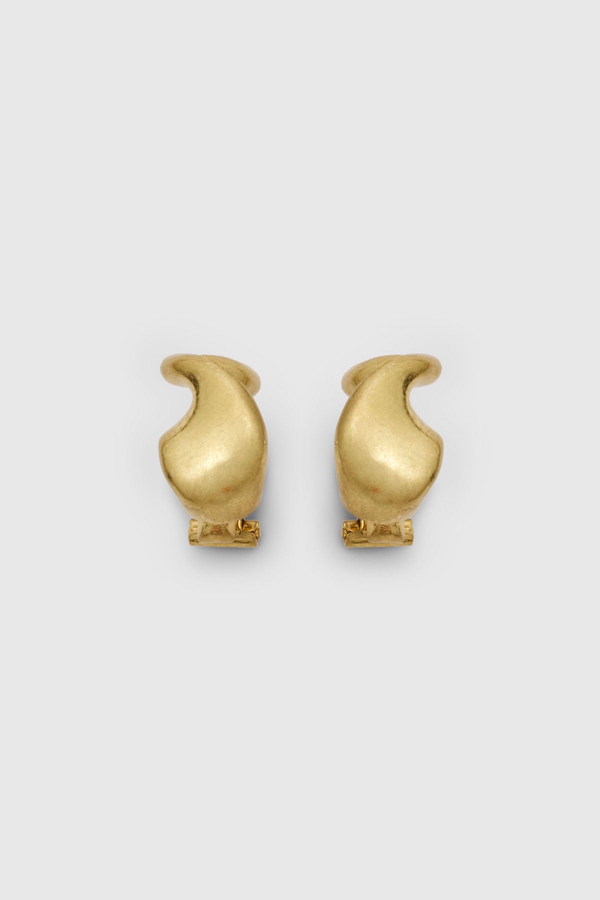 Lamar Earrings